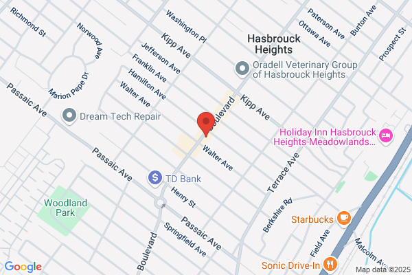 Kumon Math and Reading Center of Hasbrouck Heights