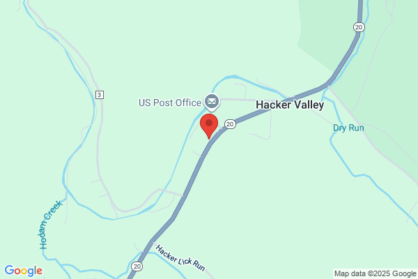 Hacker Valley Vol Fire Department