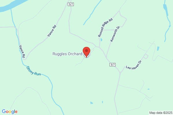 Long Run Orchard
