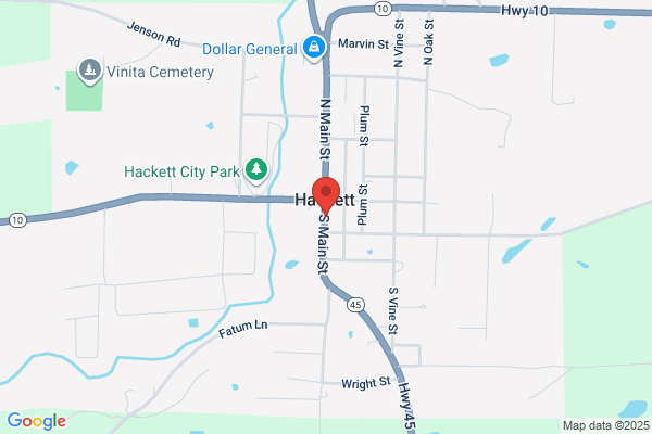 D & D Hardware & Feed Store