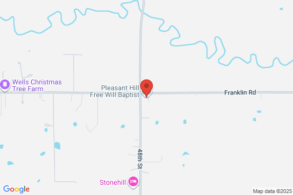 Pleasant Hill Free Will Bptst