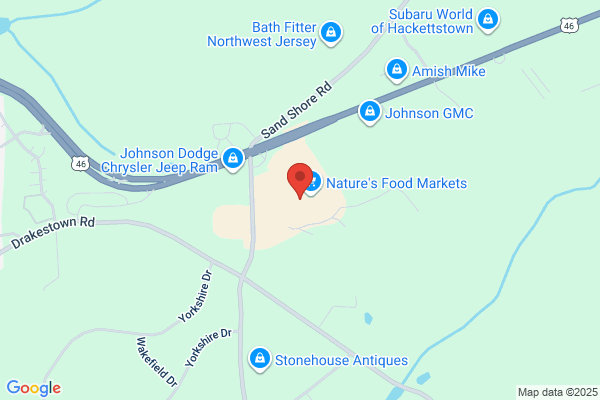 Village Bar & Liquors