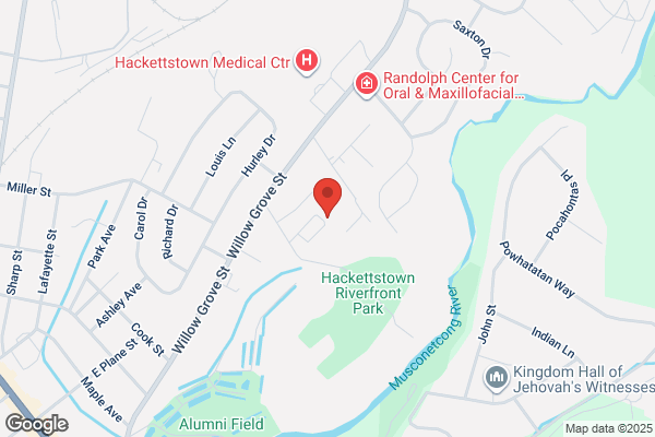 Hackettstown, Joshua D. Pollack, MD