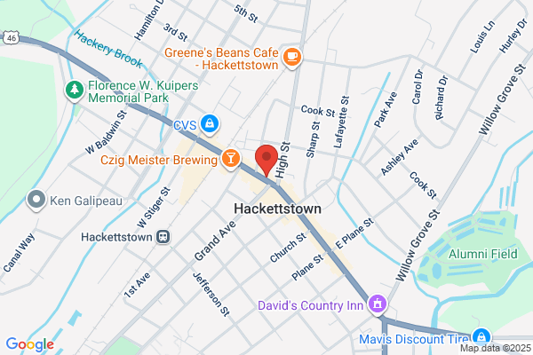 Hackettstown Pet & Supplies