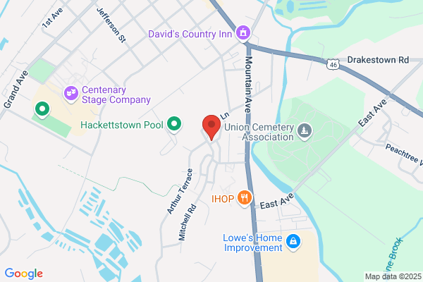 Greenview Garden Apartments