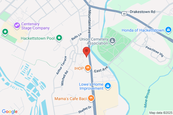 HearingLife of Hackettstown NJ