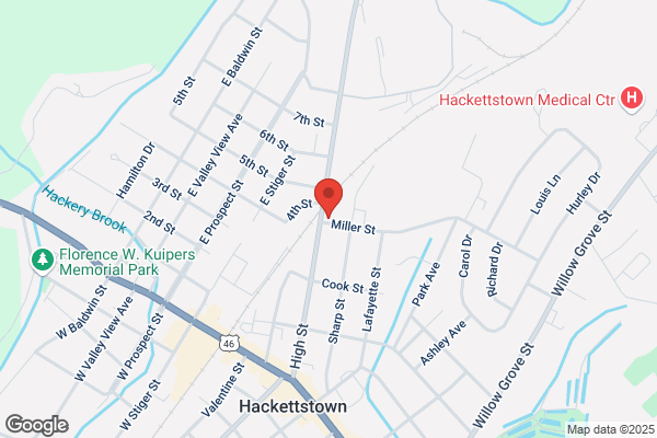 High Street Collision Center