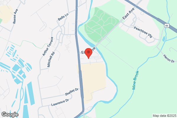 Hackettstown Transmission