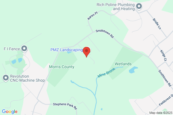 Holzworth Landscaping