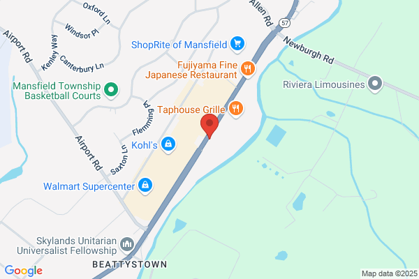 Hackettstown Carpet & Floor Shoppe