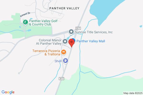 Allamuchy General Store
