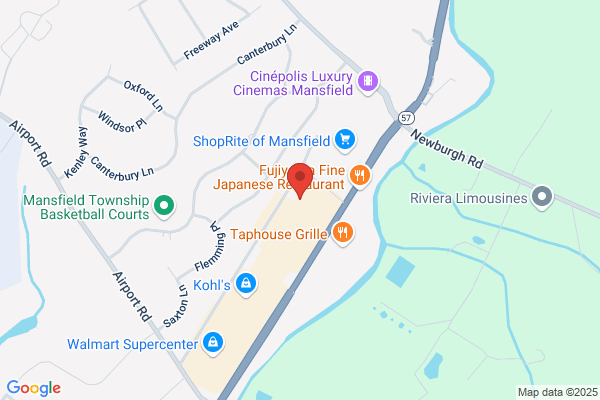 Aspen Dental - Hackettstown, NJ
