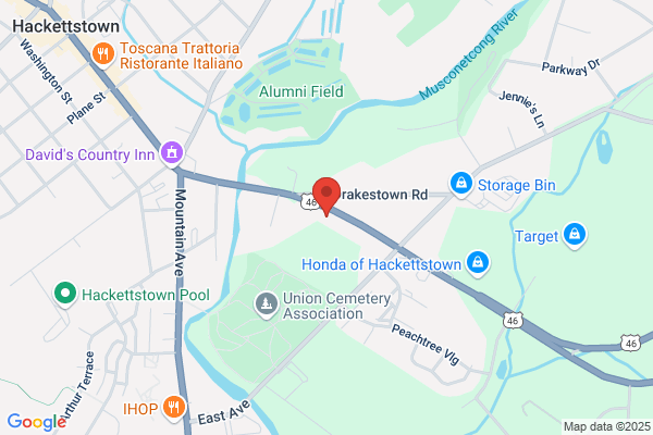 West Morris Dental, PC of Hackettstown