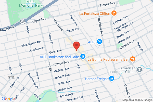 North Jersey Interventional Pain Center