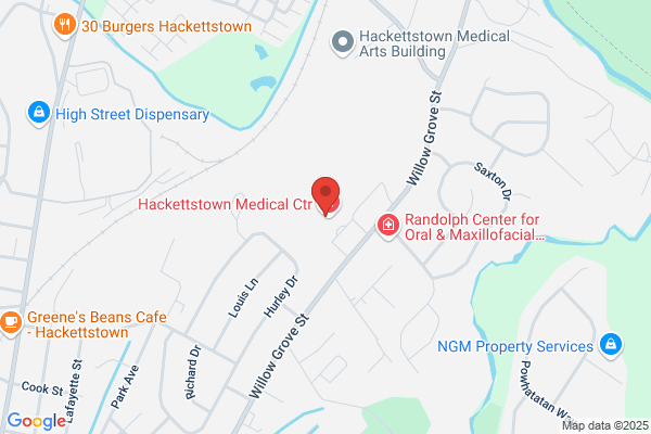 Childbirth Family Center