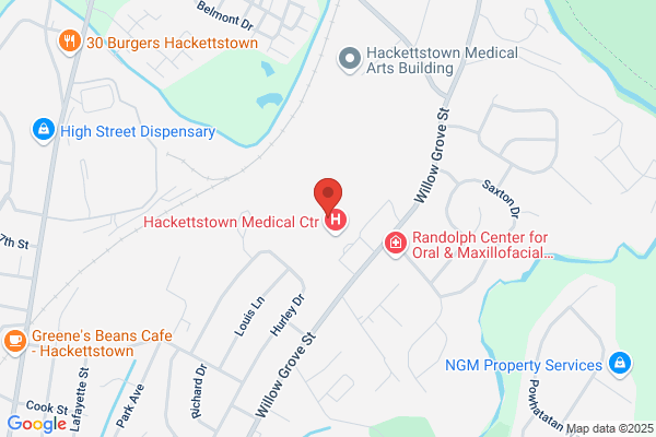Open 3T MRI of North Jersey