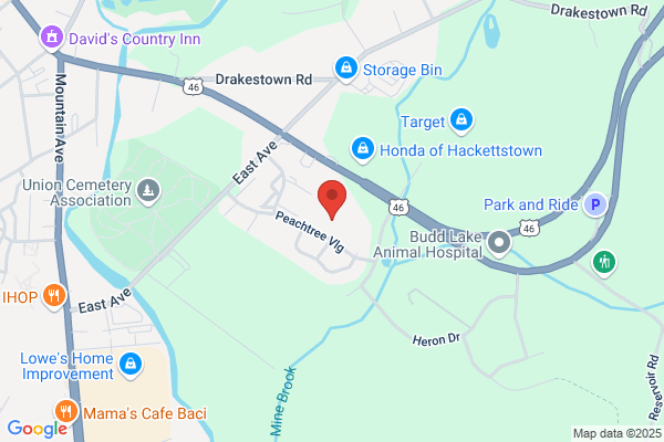 Radiology Associates Hackettstown