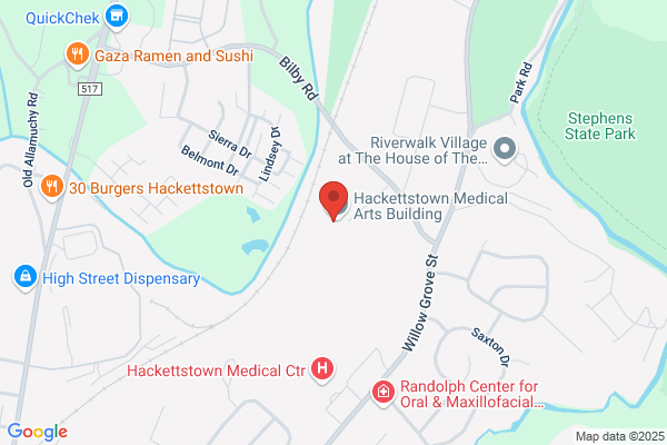 Sullivan Regina T MD Facog