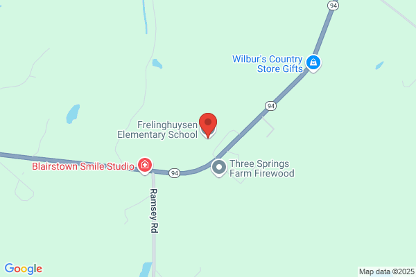 Frelinghuysen School