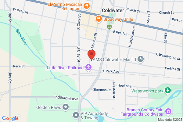 Friendship Center Inc