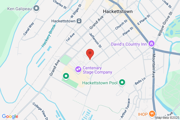 Hackettstown School District, Hatchery Hill Elementary School
