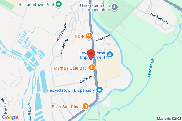 Atlantic Health Urgent Care at Hackettstown