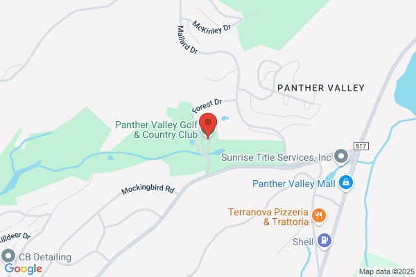 Panther Valley Recreation Center