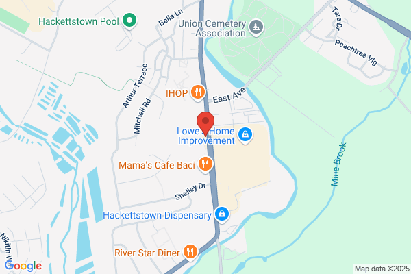 Hackettstown Raceway