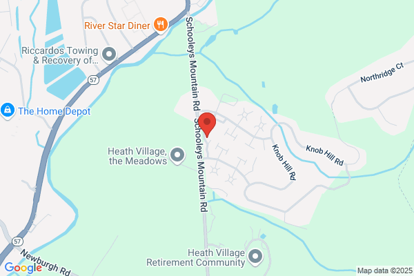 Hackettstown Medical P.C. - Primary Care Partners Affiliate