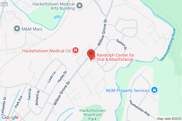 Matterson James MD