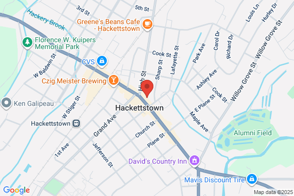 Hackettstown Trading Post