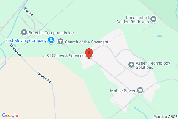 J & D Sales & Service