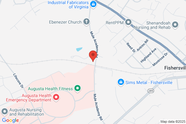 Blue Ridge Lumber Co