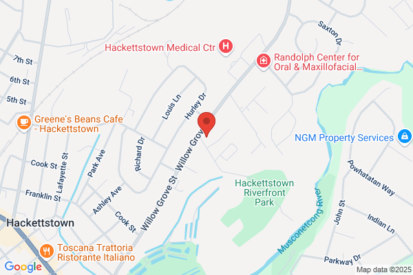 Retina & Eye Specialists of New Jersey