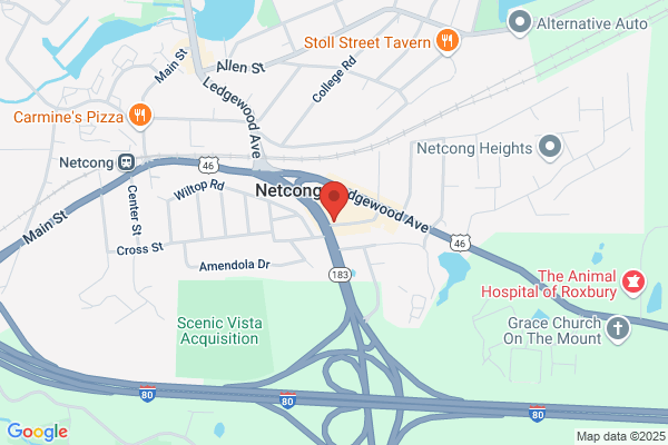 Hackettstown Ford Inc