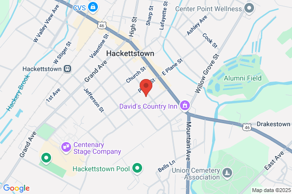 Hackettstown Public Schools, Middle School
