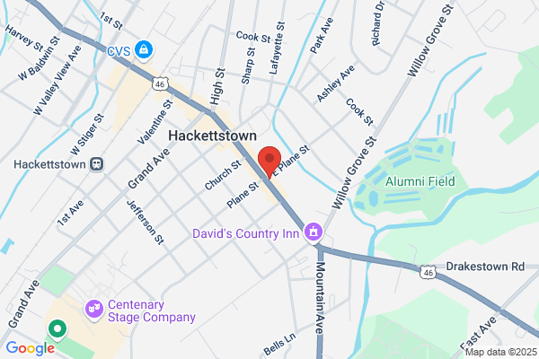Marty's Reliable Cycle of Hackettstown