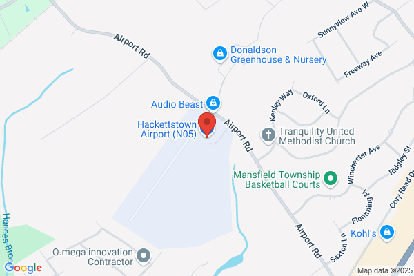 McAviation Services