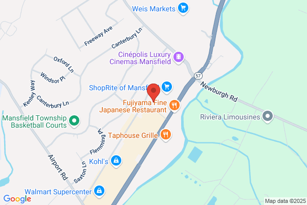 Quality Inn Hackettstown - Long Valley