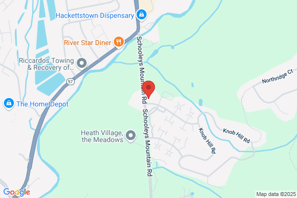 Schooley's Mountain Chiropractic Center