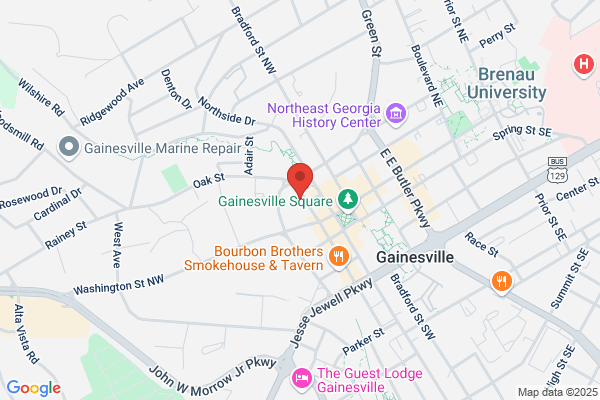 Candler Robt D Real Estate