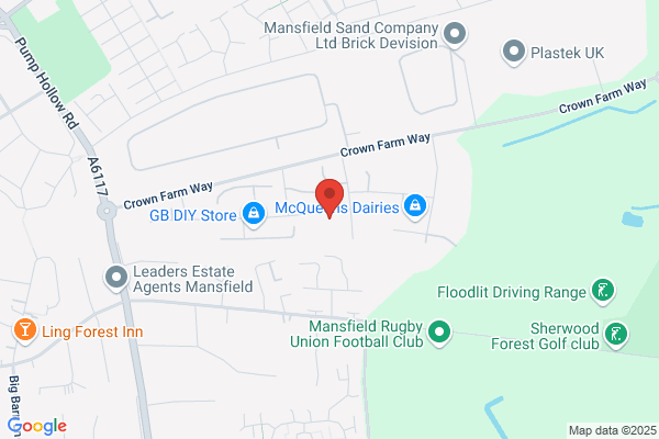 Mansfield Self Storage