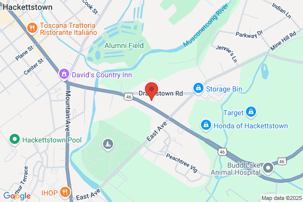 Hackettstown Animal Hospital