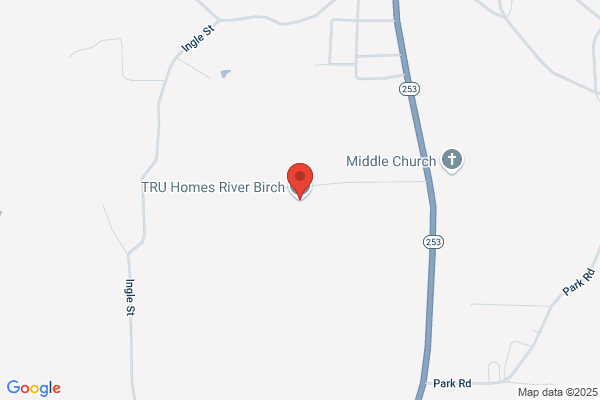 River Birch Homes Inc