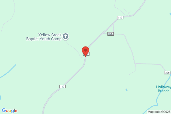Yellow Creek Baptist Camp