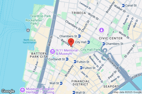United States Postal Service
