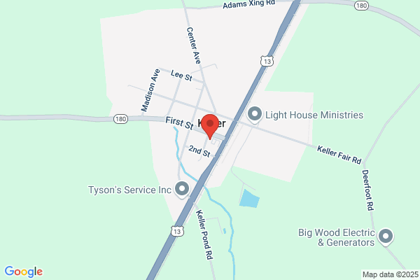 Doughty Ford Inc