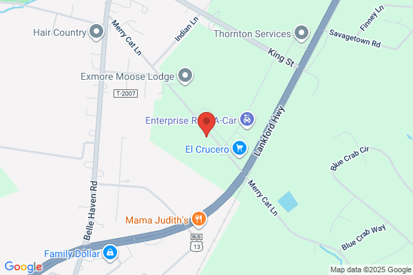 Delmarva Two Way Radio Inc