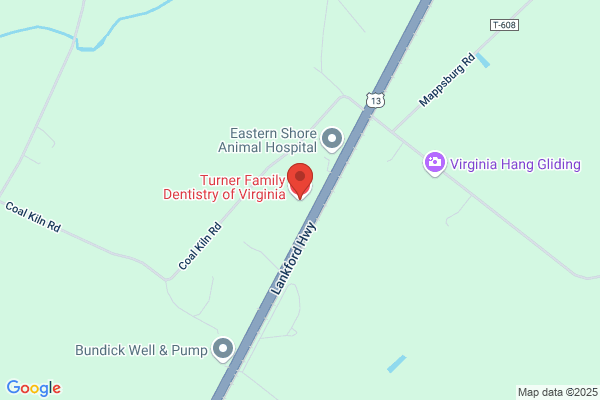 William H. Turner II, DDS