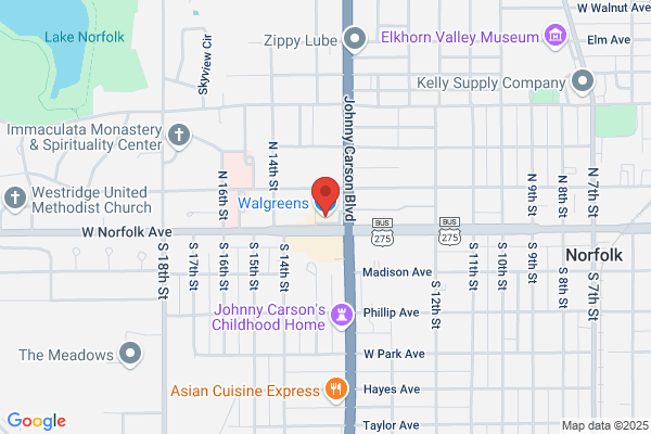 Walgreens